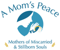 A Mom's Peace